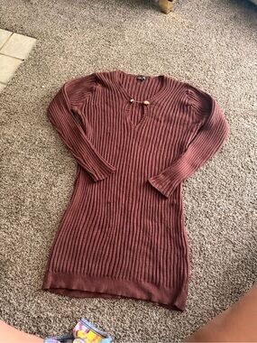 cocktail dresses for women fall Happy Sailed Midi 2025 Long Sleeve Crewneck High Waist Pleated Ruched Waist Wedding Guest Party Dress Burgundy Small : Clothing, Shoes & Jewelry Belt Size:38 None Colors odd muse style dresses Emerald Green Satin Homecoming